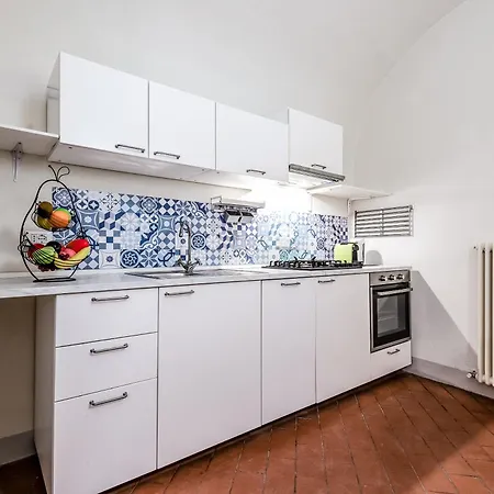 Apartment Hostly-maison Le Vettovaglie-historical Center