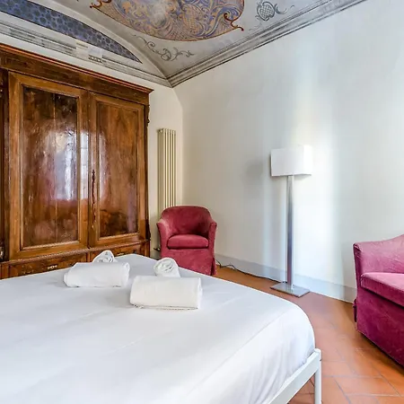 Hostly-maison Le Vettovaglie-historical Center Apartment Pisa