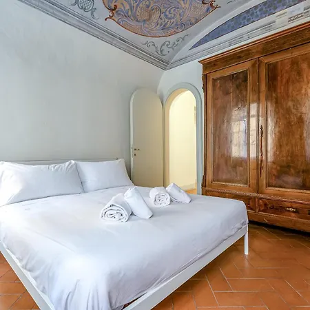 Apartment Hostly-maison Le Vettovaglie-historical Center