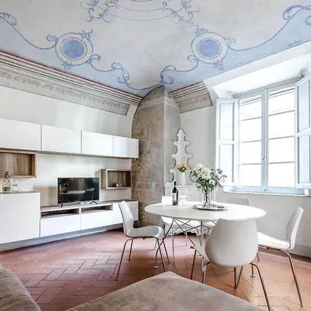 Apartment Hostly-maison Le Vettovaglie-historical Center *