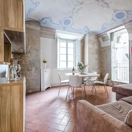 Hostly-maison Le Vettovaglie-historical Center Pisa