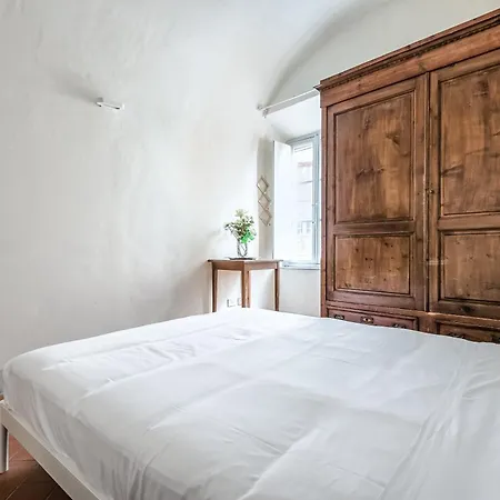 Hostly-maison Le Vettovaglie-historical Center Apartment Pisa