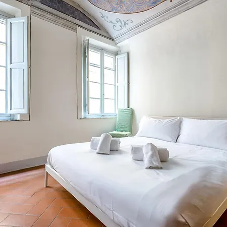 Apartment Hostly-maison Le Vettovaglie-historical Center