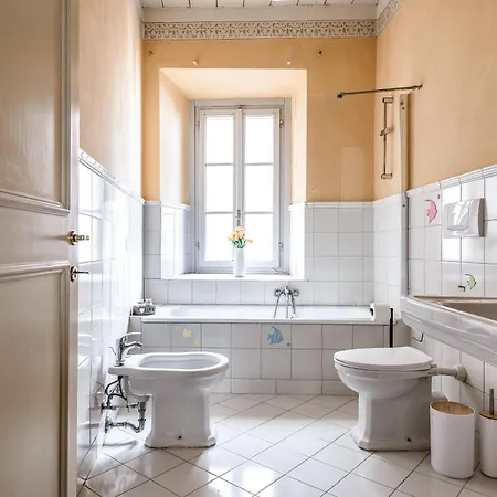 Hostly-maison Le Vettovaglie-historical Center Apartment *