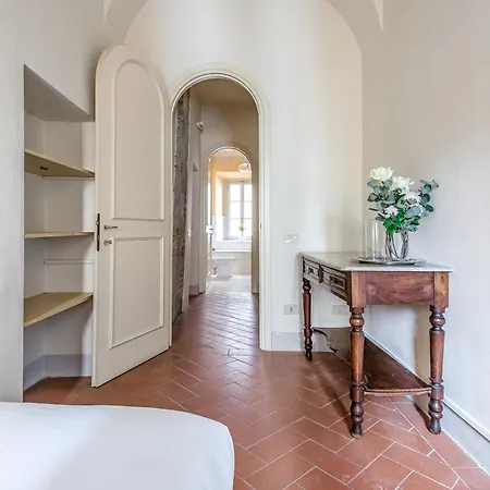 Hostly-maison Le Vettovaglie-historical Center Apartment Pisa